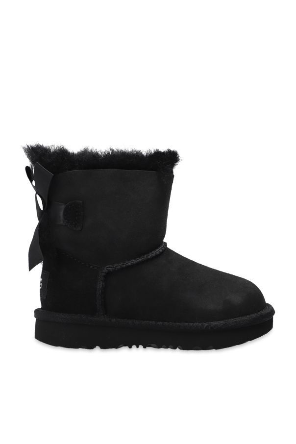 UGG Kids Śniegowce ‘Mini Bailey Bow II’