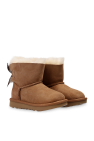 UGG Kids ‘Mini Bailey Bow II’ snow boots