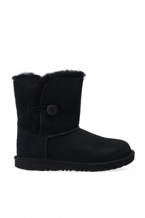 Your little one will be pumped to wear the UGG® Kids