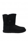 UGG Kids ‘Bailey Button II’ snow boots