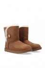 UGG Kids ‘K Bailey Button II’ snow boots
