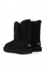 ugg Chaussons Kids ‘T Bailey Button II’ snow boots