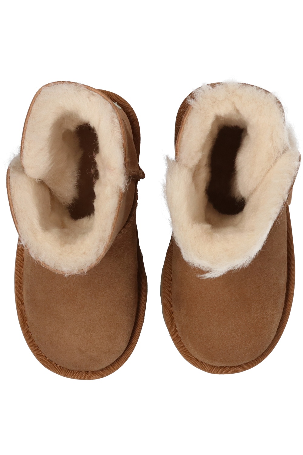 UGG Kids ‘T Bailey Button II’ snow boots