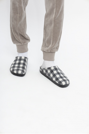 ‘zermatt’ slides od Birkenstock