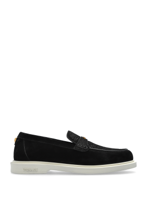 Loafers shoes