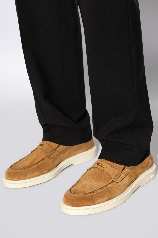 Versace Loafers type shoes