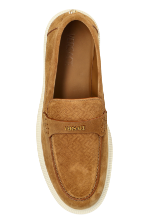 Versace Loafers type shoes