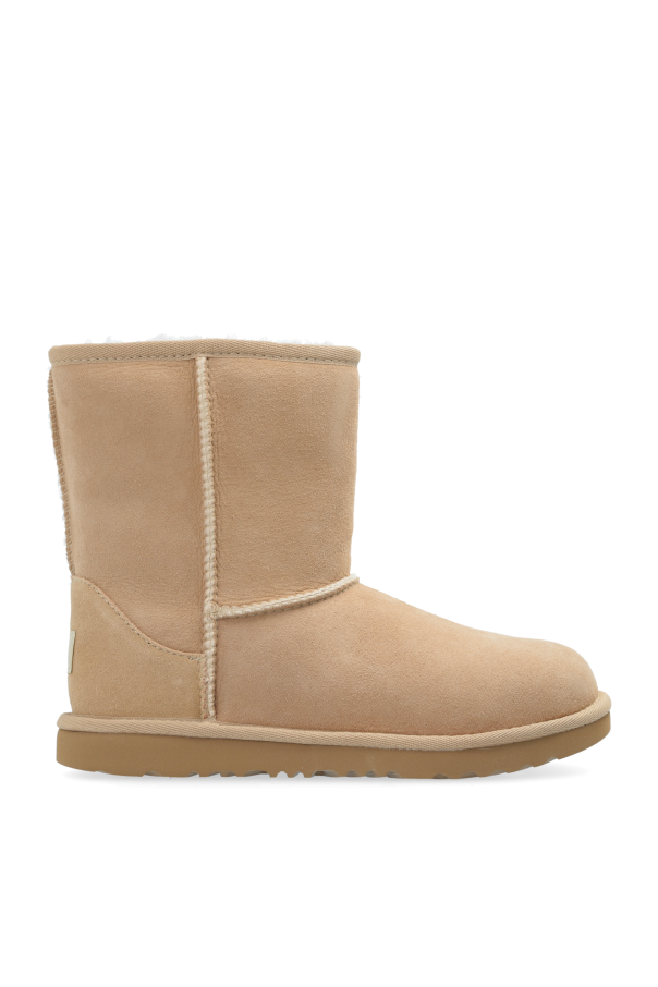 UGG Kids Snow Boots Kids Classic II