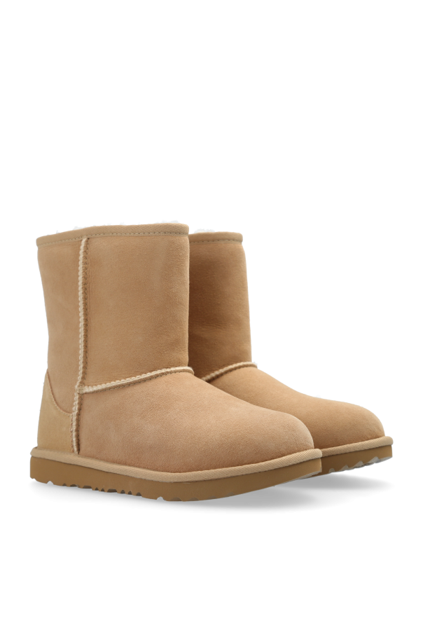 UGG Kids Snow Boots Kids Classic II