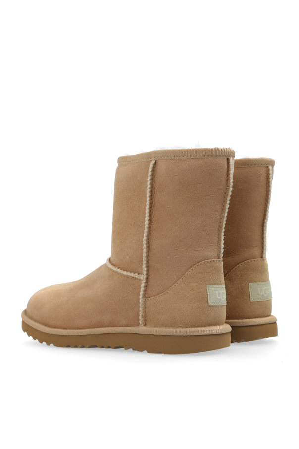 UGG Kids Snow Boots Kids Classic II