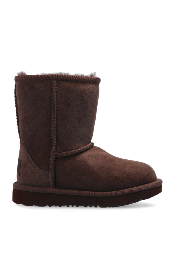 UGG Kids Snow Boots 'T Classic II'