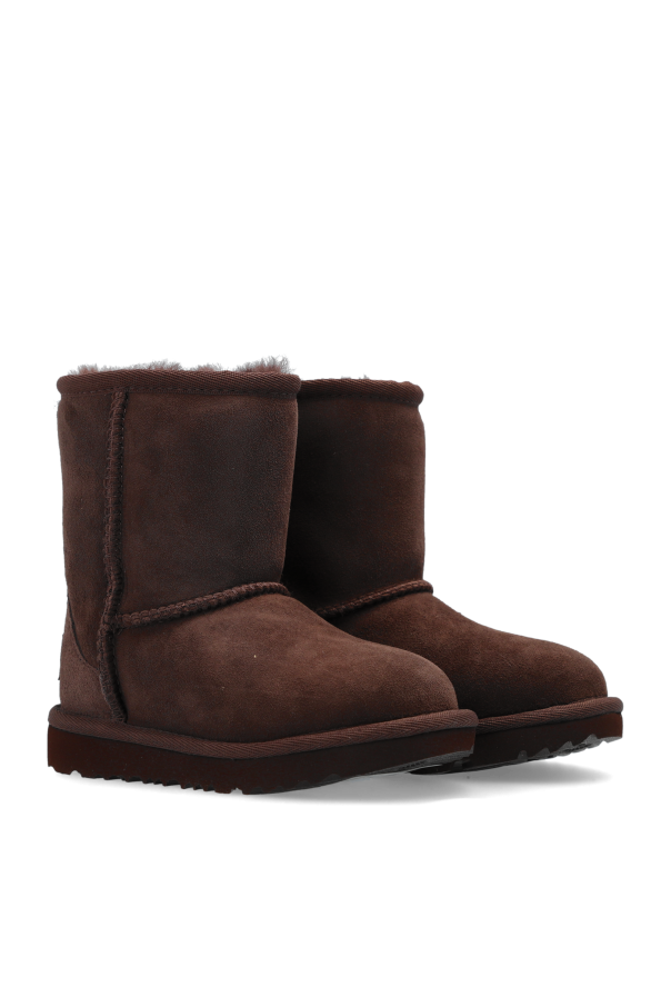 UGG Kids Snow Boots 'T Classic II'