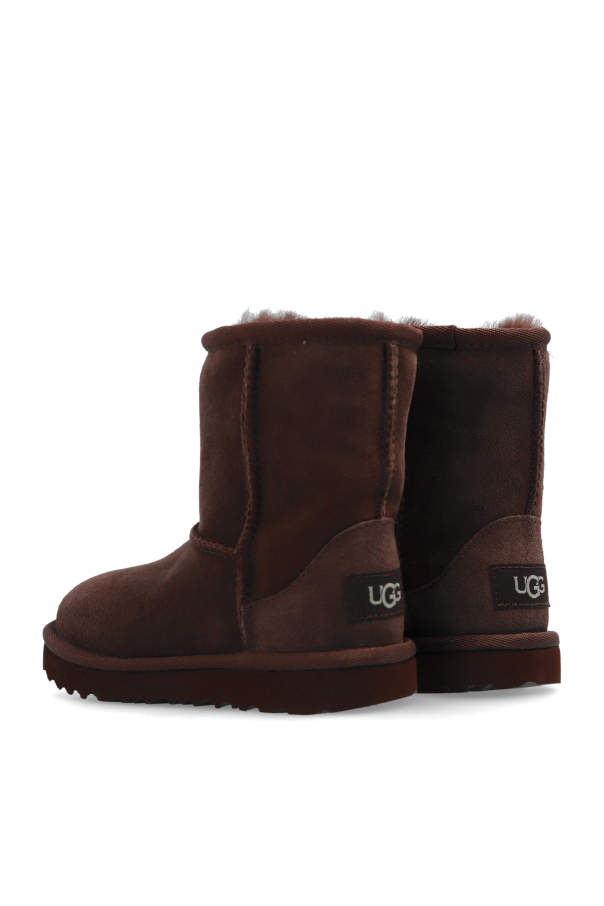 ugg 22-26 Kids Snow Boots 'Schuhe ugg 22-26 T Classic II Spots 1123615T Prss'