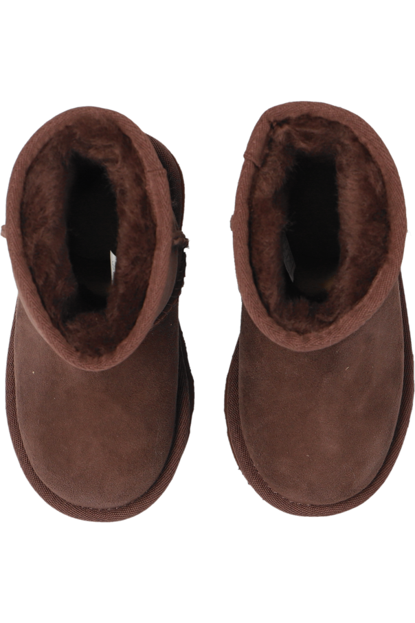 UGG Kids Snow Boots 'T Classic II'