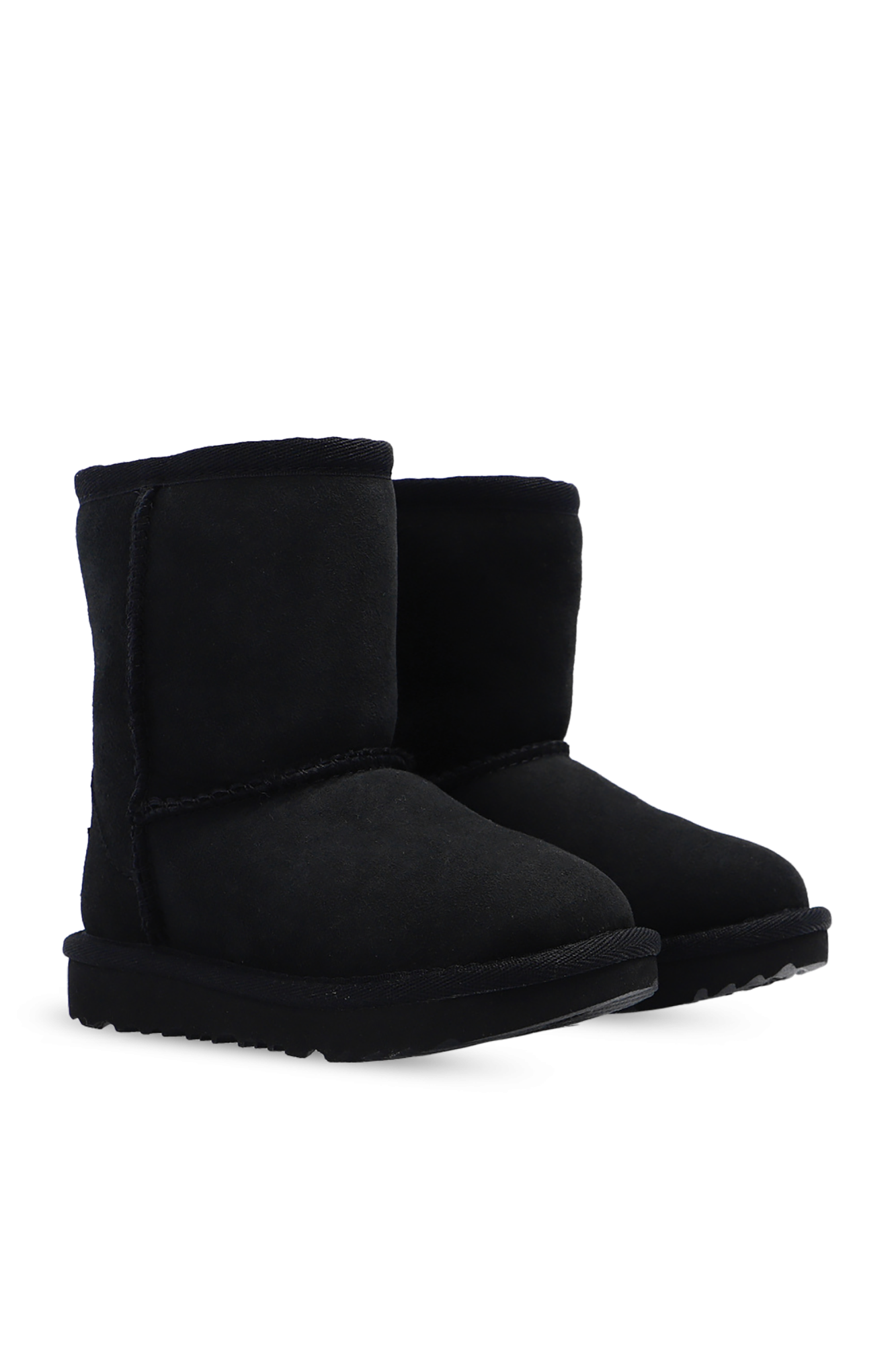 UGG Kids ‘Classic II’ snow boots