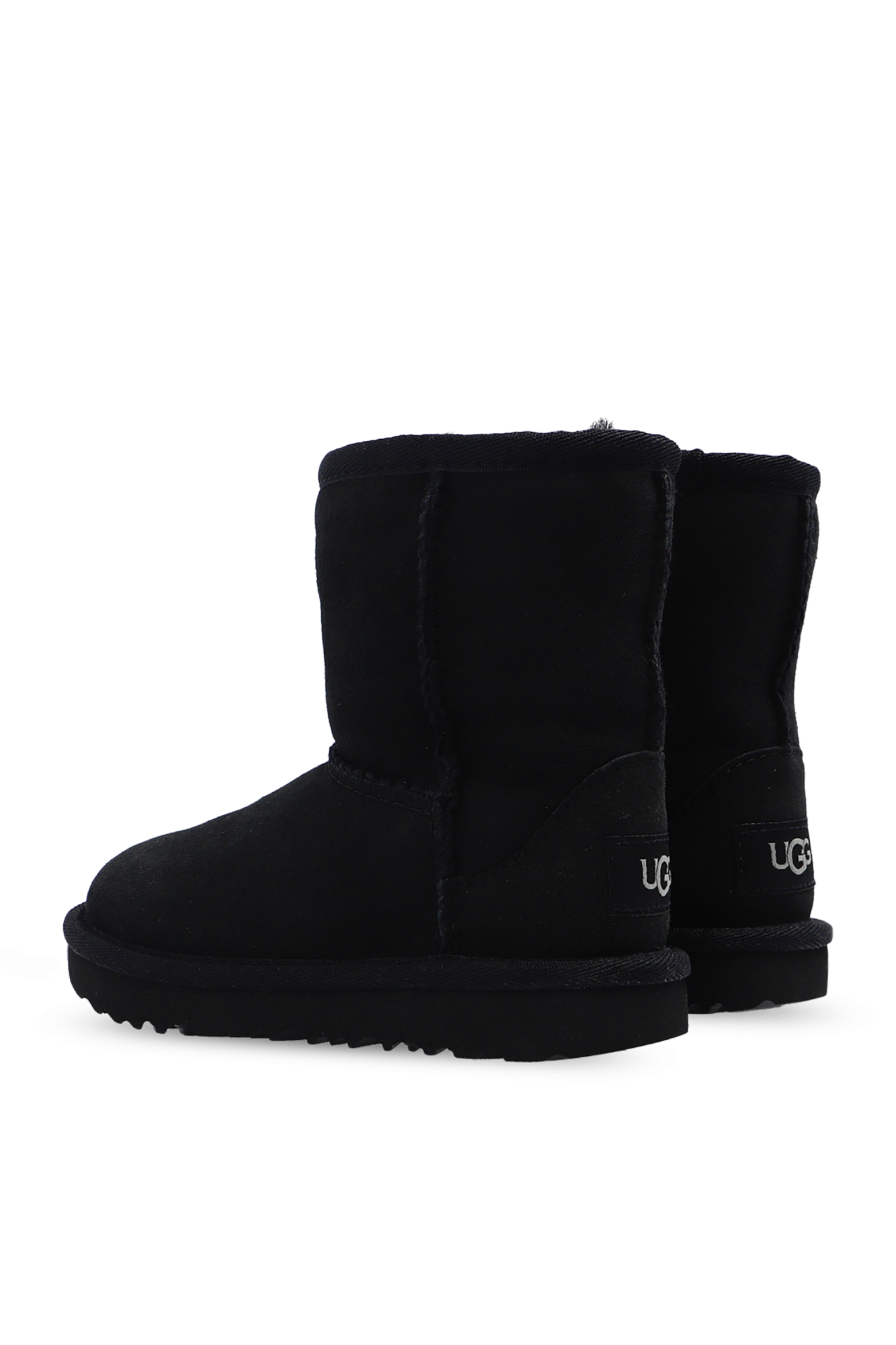 UGG Kids ‘Classic II’ snow boots