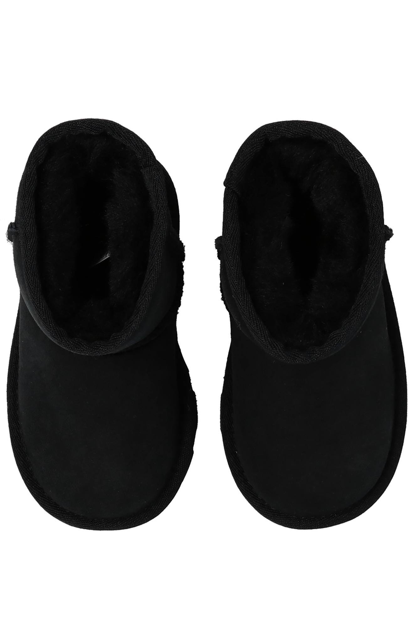 UGG Kids ‘Classic II’ snow boots