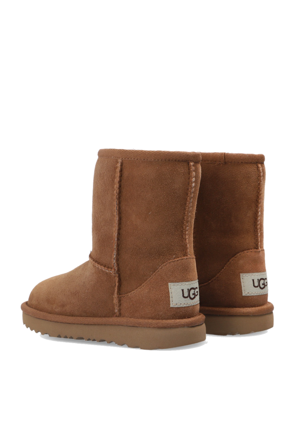 UGG Kids ‘T-Classic II’ snow boots