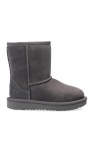 Chaussons ugg Boosts M Scuff 1108192 Blk