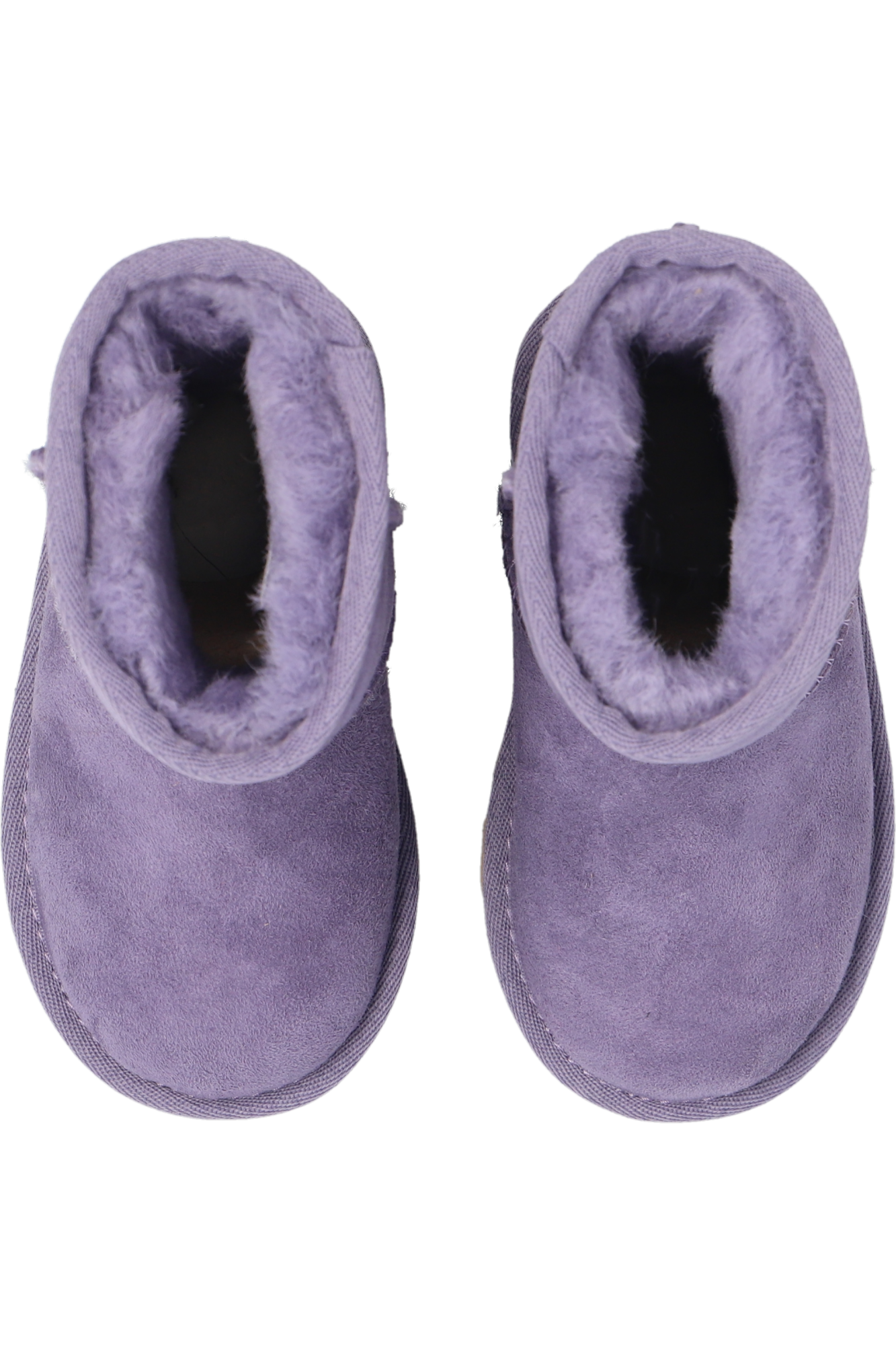 ugg zoie Kids ‘Classic II’ snow boots