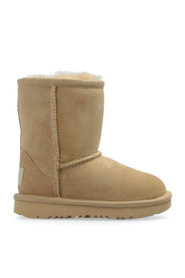 UGG Kids ‘T Classic II’ snow boots