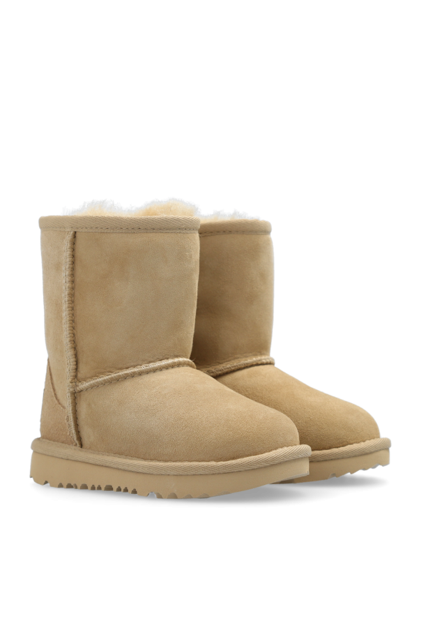 UGG Kids ‘T Classic II’ snow boots