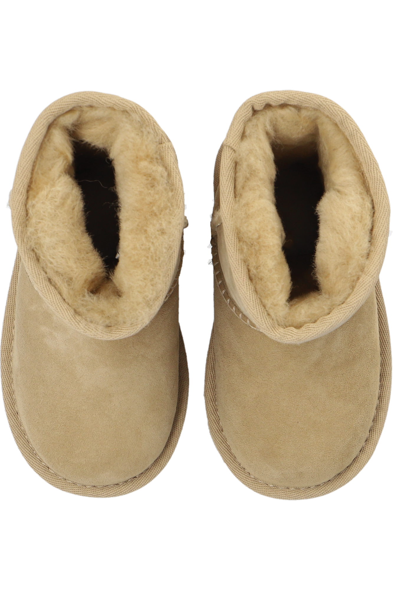 UGG Kids ‘T Classic II’ snow boots