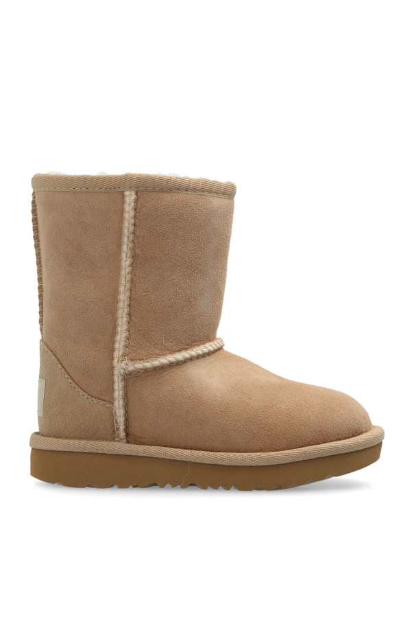 UGG Kids Snow boots ‘T Classic II’