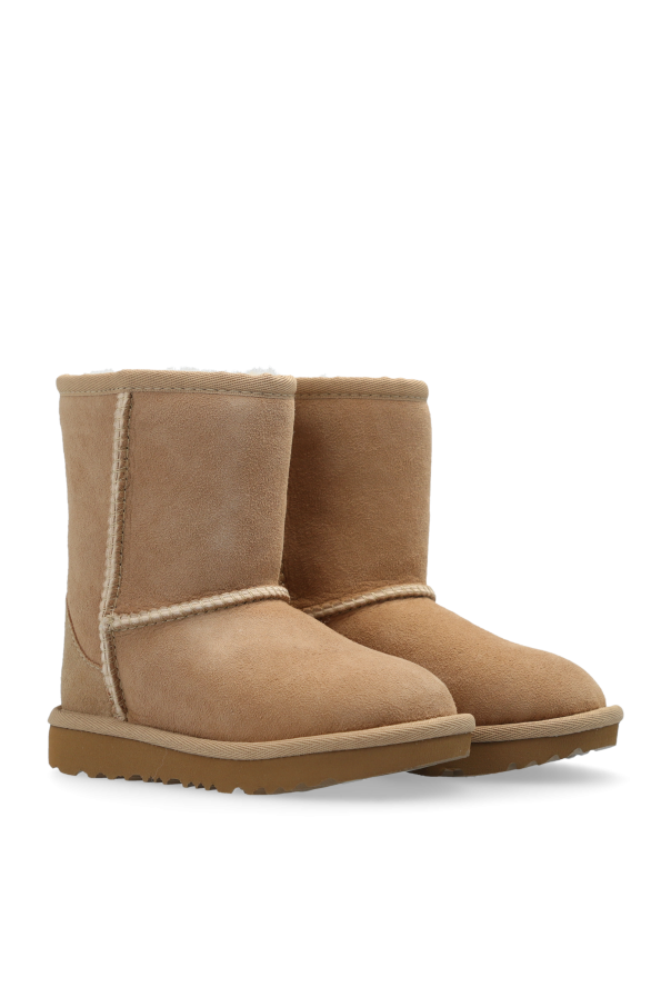 UGG Kids Snow boots ‘T Classic II’