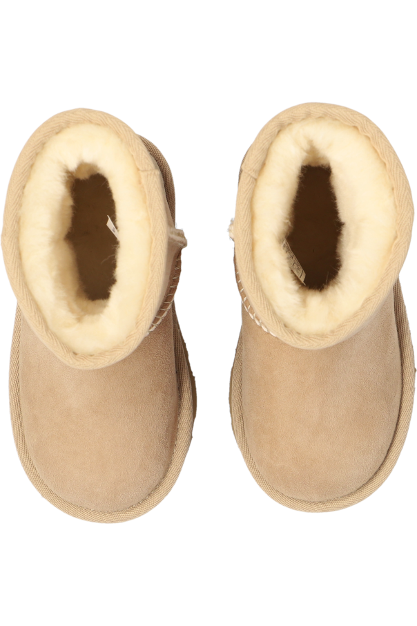 UGG Kids Snow boots ‘T Classic II’