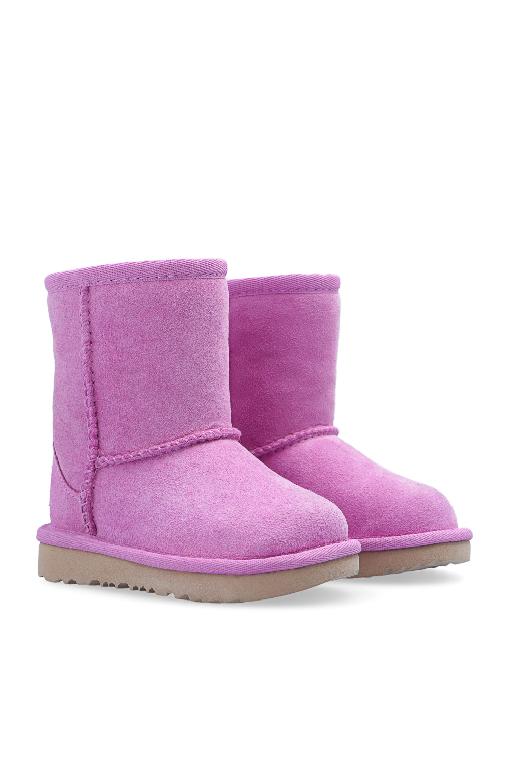 UGG Kids ‘Classic II’ snow boots