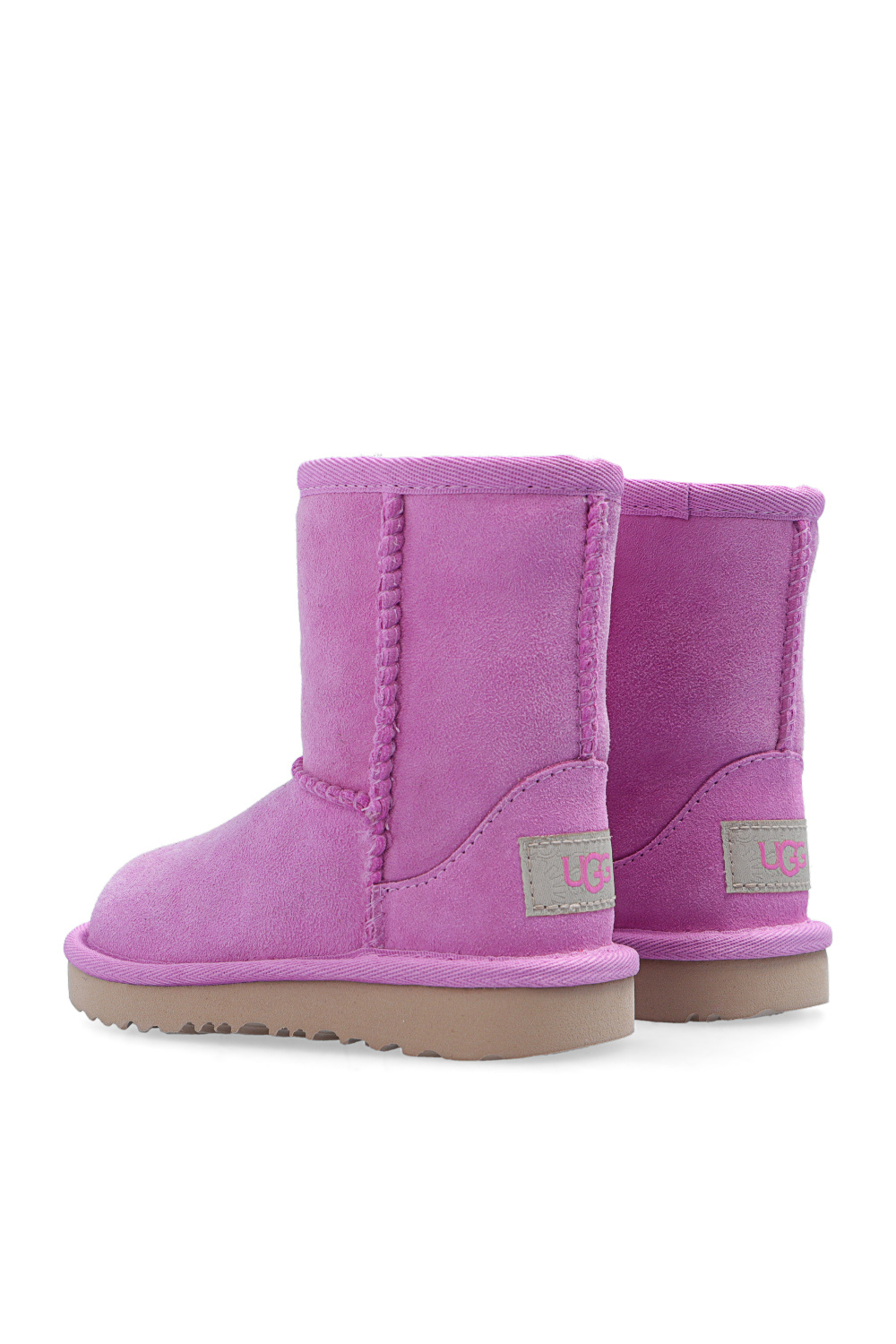 UGG Kids ‘Classic II’ snow boots