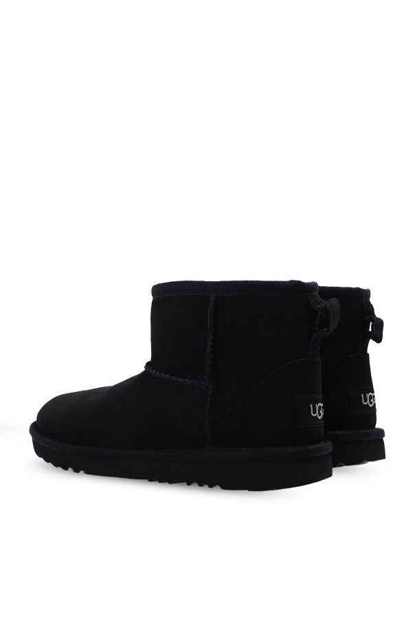 UGG Kids ‘Classic Mini II’ snow boots