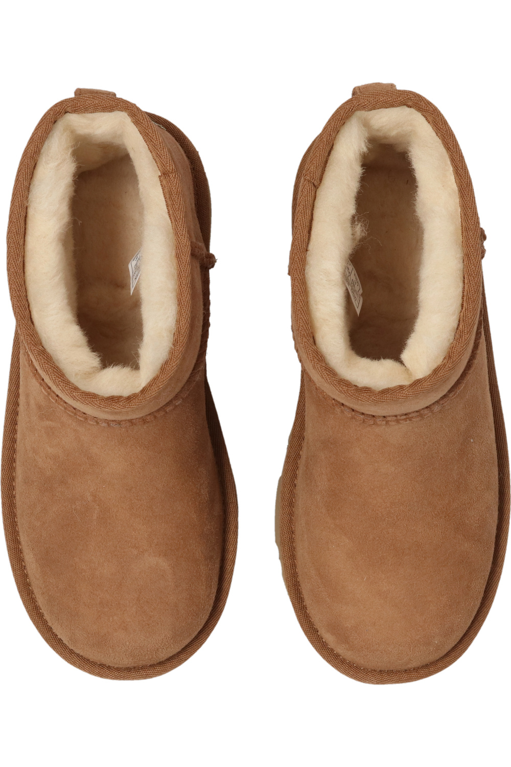 ugg 1017397t Kids ‘Classic Mini II’ snow boots