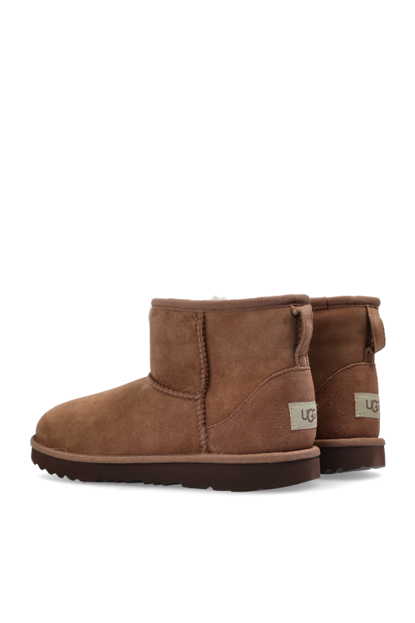 UGG Kids Śniegowce `KIDS CLASSIC MINI II`