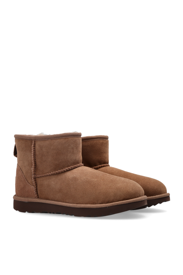 UGG Kids Śniegowce `KIDS CLASSIC MINI II`