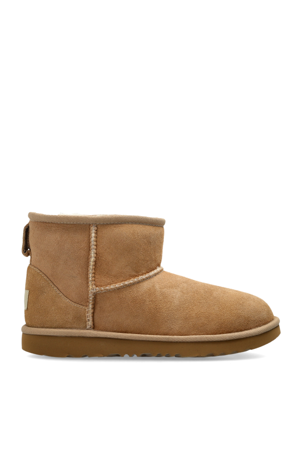 Snow boots `KIDS CLASSIC MINI II` od UGG Kids