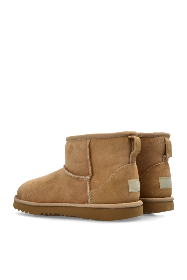 UGG Kids Botas de nieve "KIDS CLASSIC MINI II"