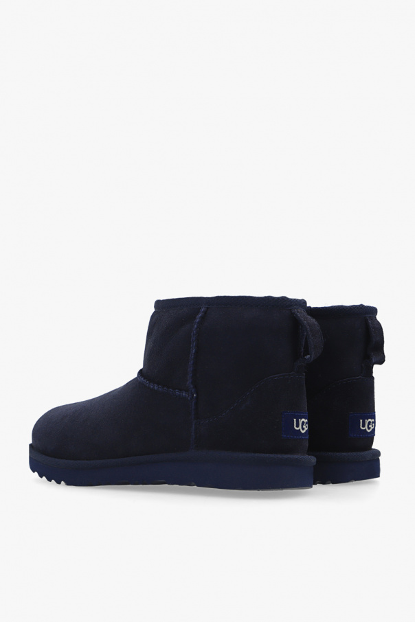 UGG Kids ‘Classic II Mini’ snow boots