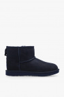 Ugg Classic Short Button Boots Water Resistant