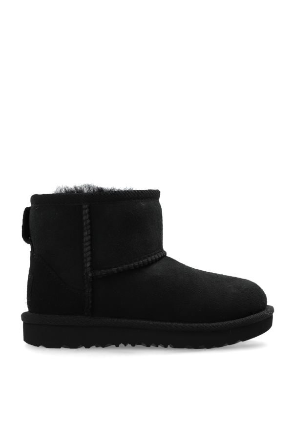 UGG Kids Snow boots Classic Mini II