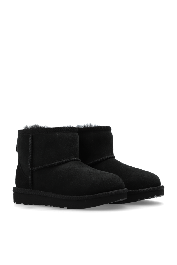 UGG Kids Snow boots Classic Mini II