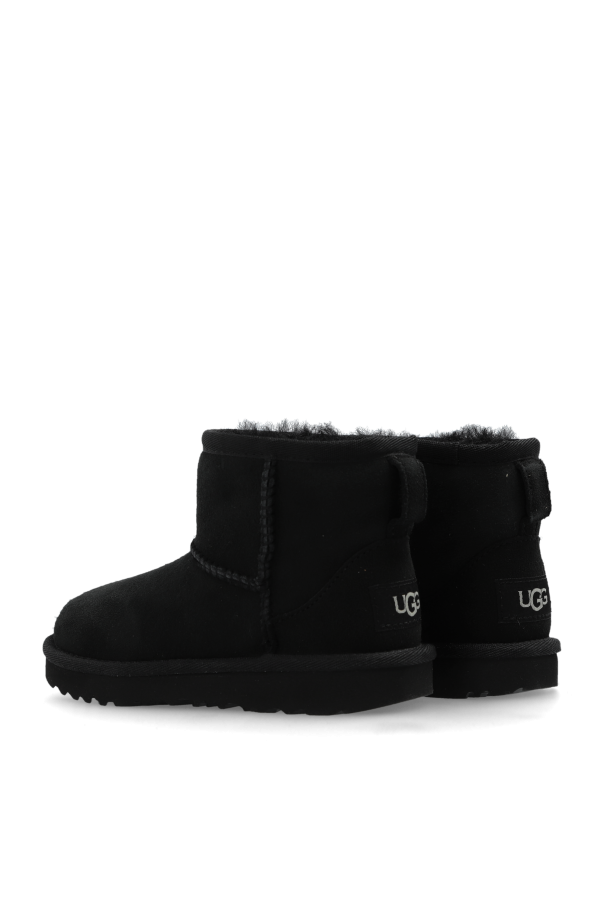 UGG Kids Snow boots Classic Mini II