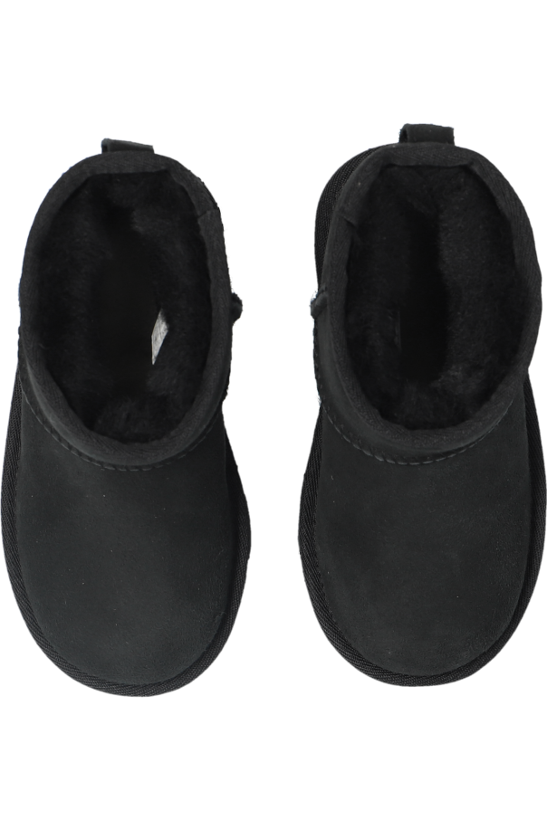 UGG Kids Snow boots Classic Mini II