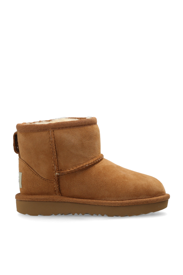 UGG Kids Snow boots Classic Mini II