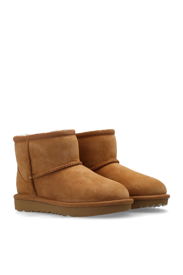 UGG Kids Snow boots Classic Mini II