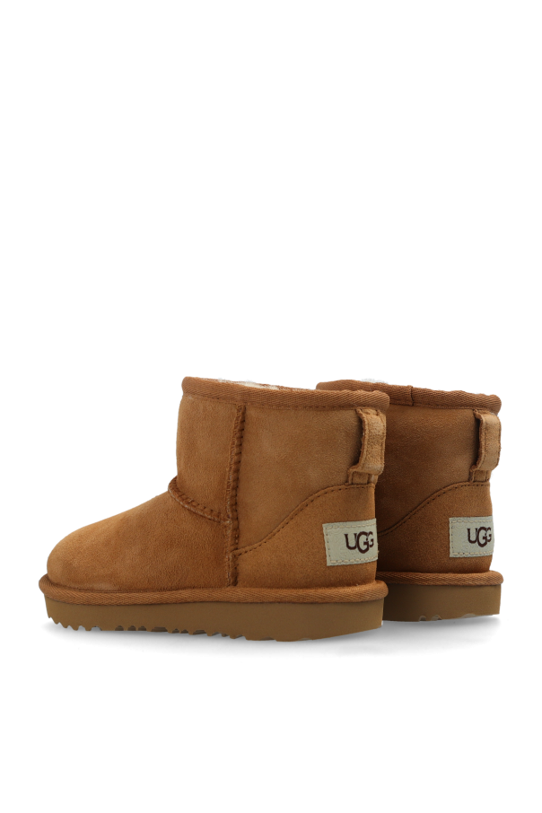 UGG Kids Snow boots Classic Mini II