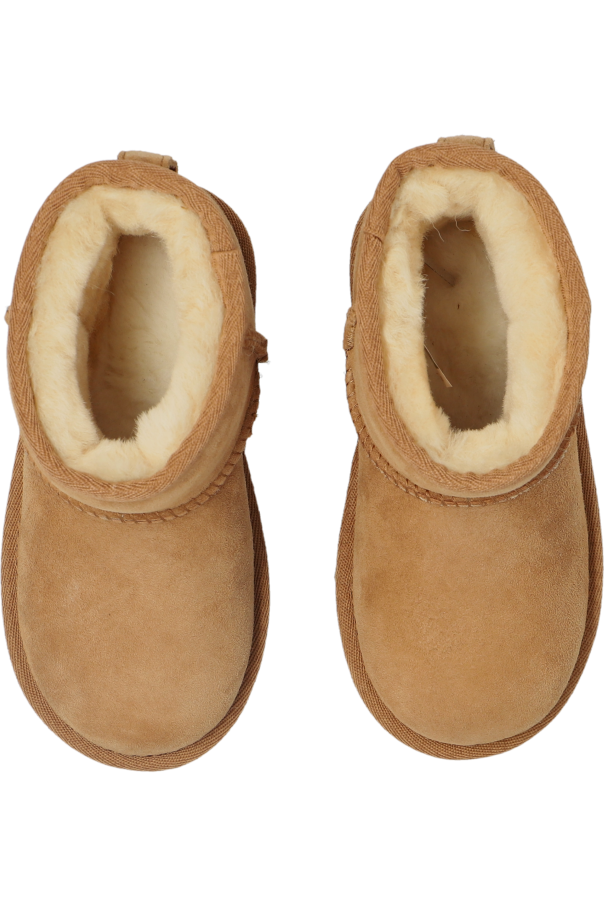 UGG Kids Snow boots Classic Mini II