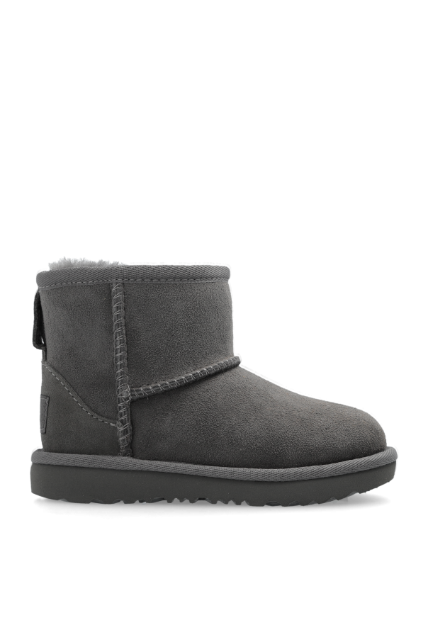 UGG Kids Snow Boots Toddler Classic Mini II