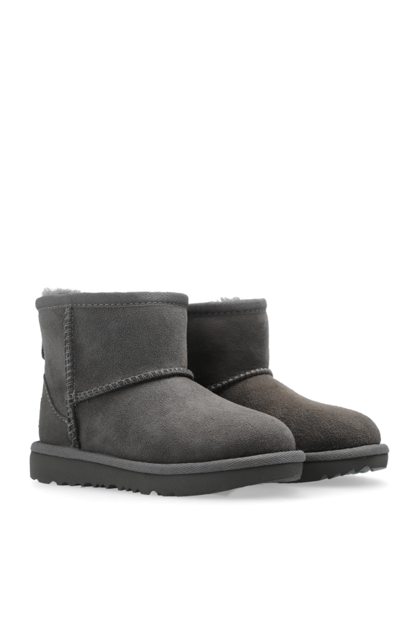 UGG Kids Snow Boots Toddler Classic Mini II